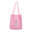Tote Bag Voyage