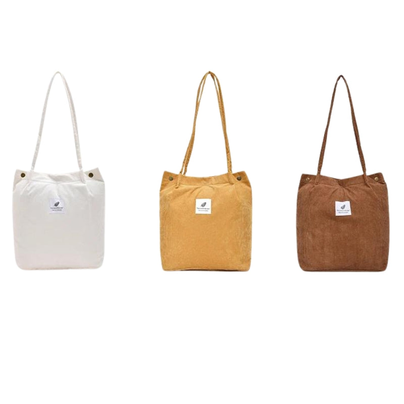 Tote Bag Voyage