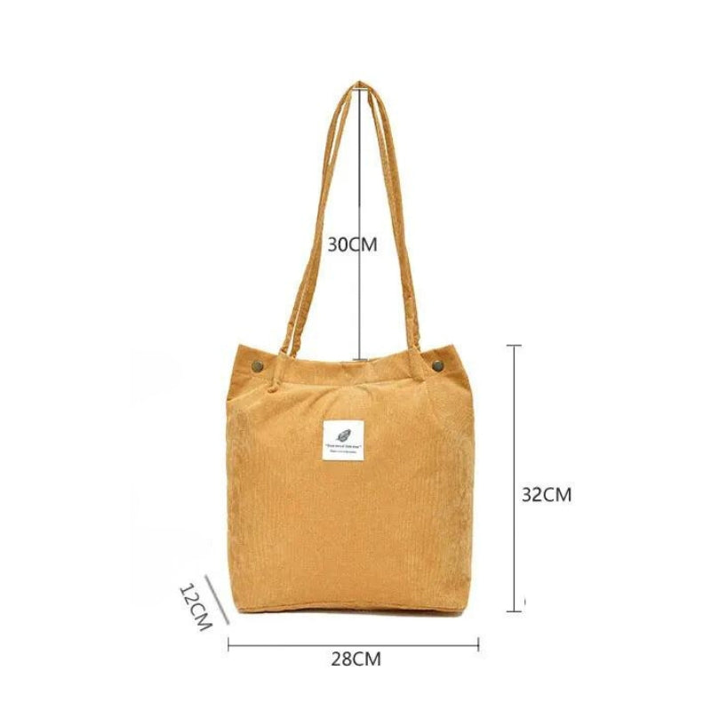 Reise-Tote-Bag