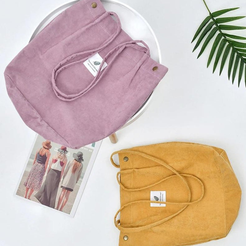 Reise-Tote-Bag