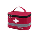 Trousse à pharmacie de voyage grande taille