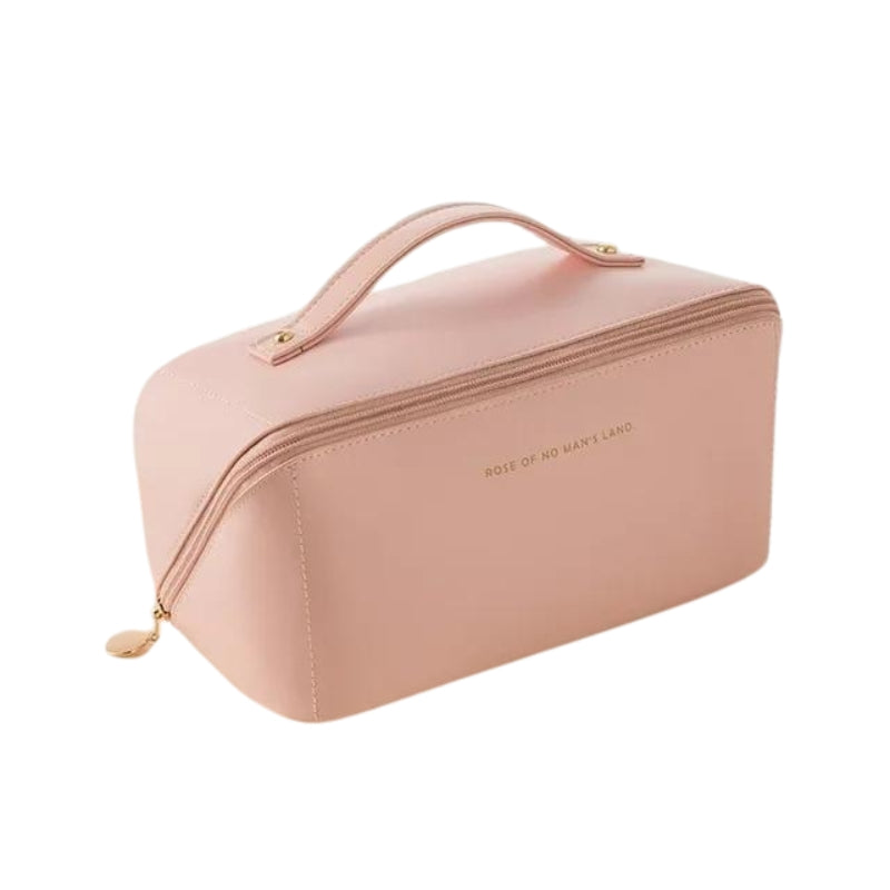 Trousse de maquillage de luxe pour femme
