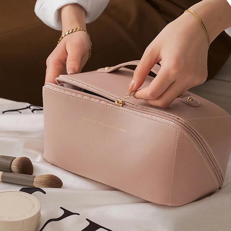 Trousse de Maquillage Luxe pour Femme