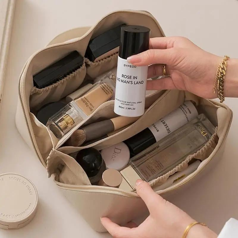 Trousse de Maquillage Luxe pour Femme