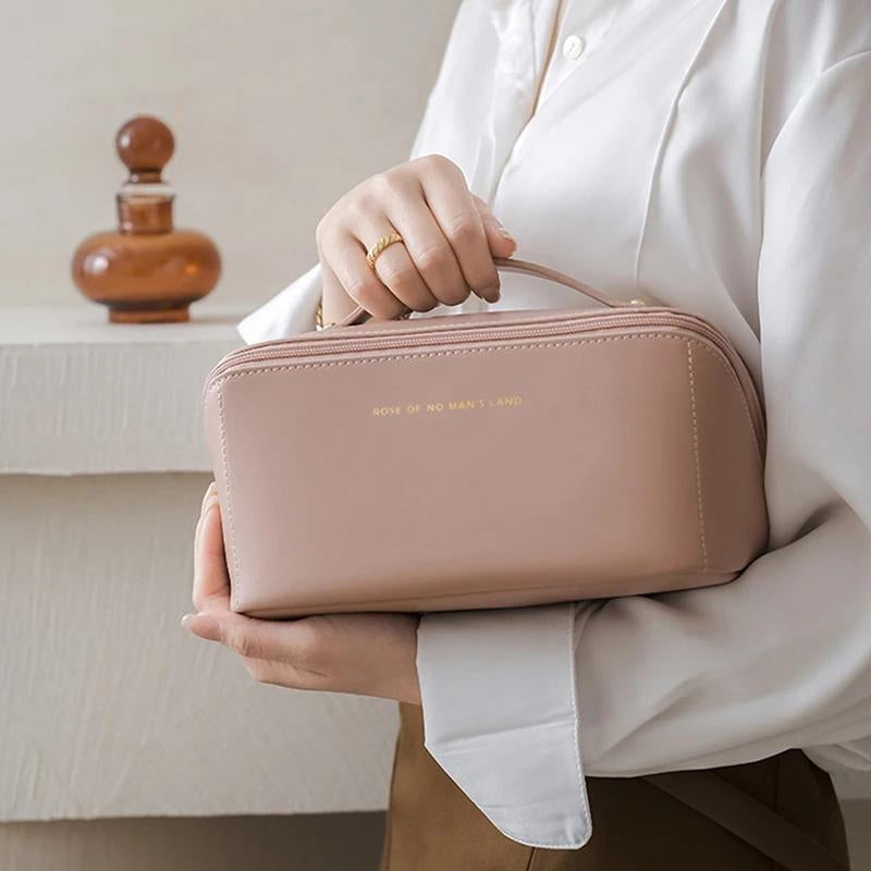 Trousse de Maquillage Luxe pour Femme