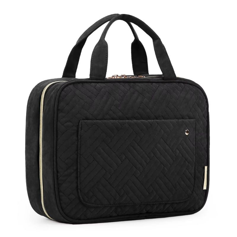 Trousse de maquillage pour le voyage