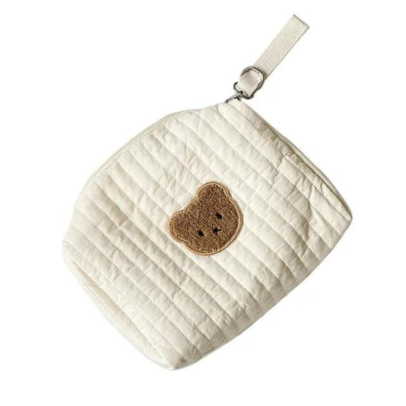 Baby-Kulturtasche für Neugeborene