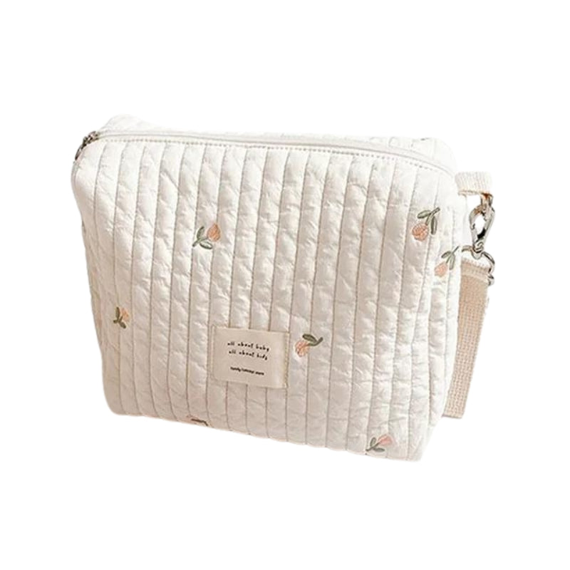Baby-Kulturtasche für Neugeborene