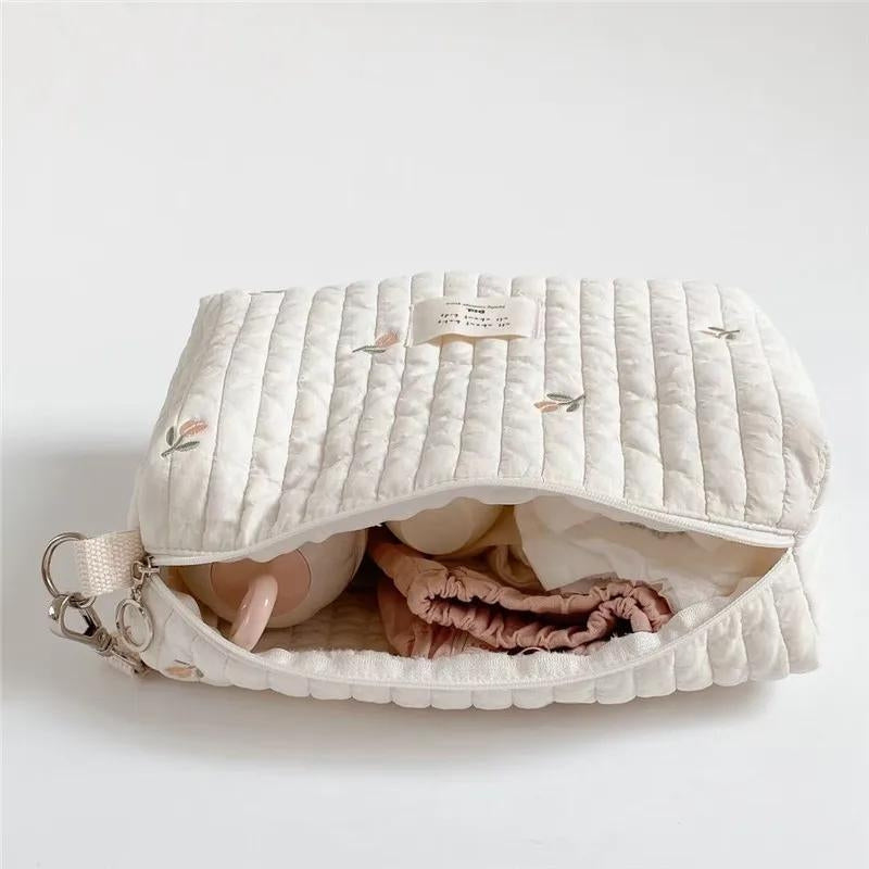 Baby-Kulturtasche für Neugeborene
