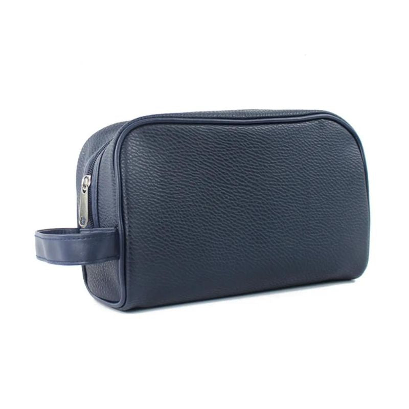 Trousse De Toilette simili Homme Luxe
