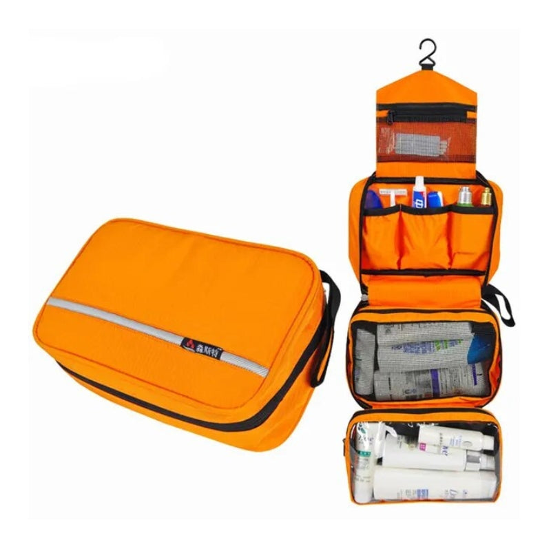 Trousse De Toilette De Voyage Pour Homme à Accrocher