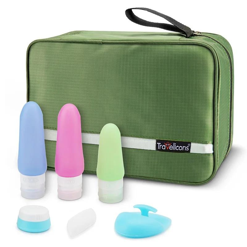 Trousse De Toilette De Voyage Pour Homme à Accrocher