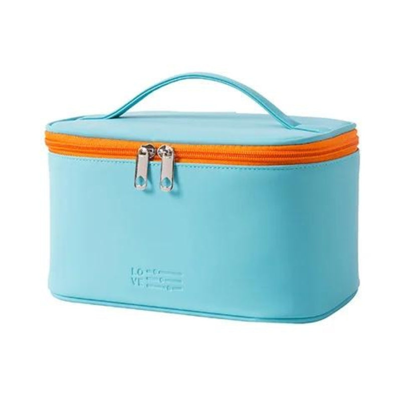 Kultur- und Make-up-Tasche