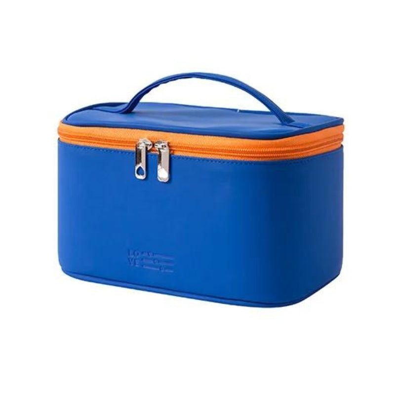 Kultur- und Make-up-Tasche