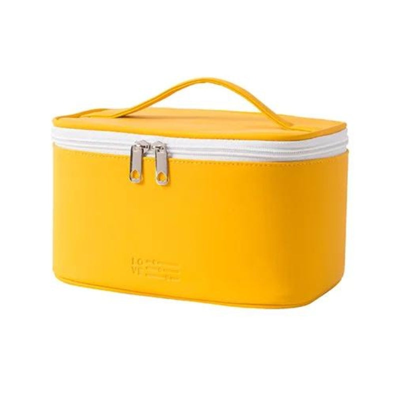 Kultur- und Make-up-Tasche