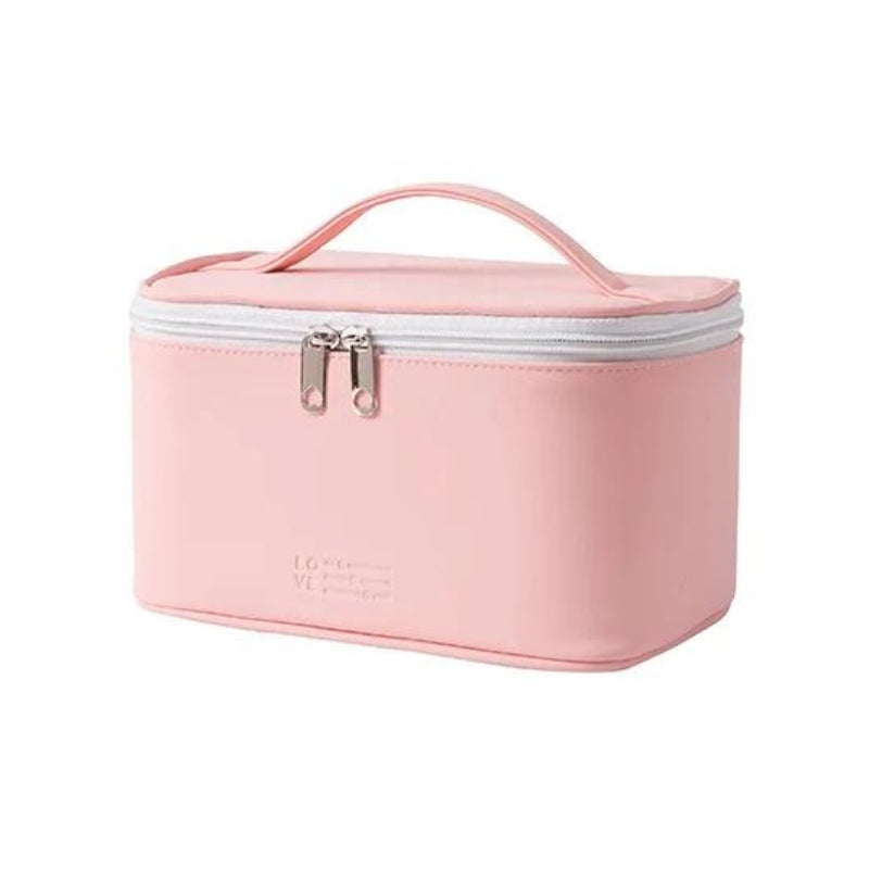 Kultur- und Make-up-Tasche
