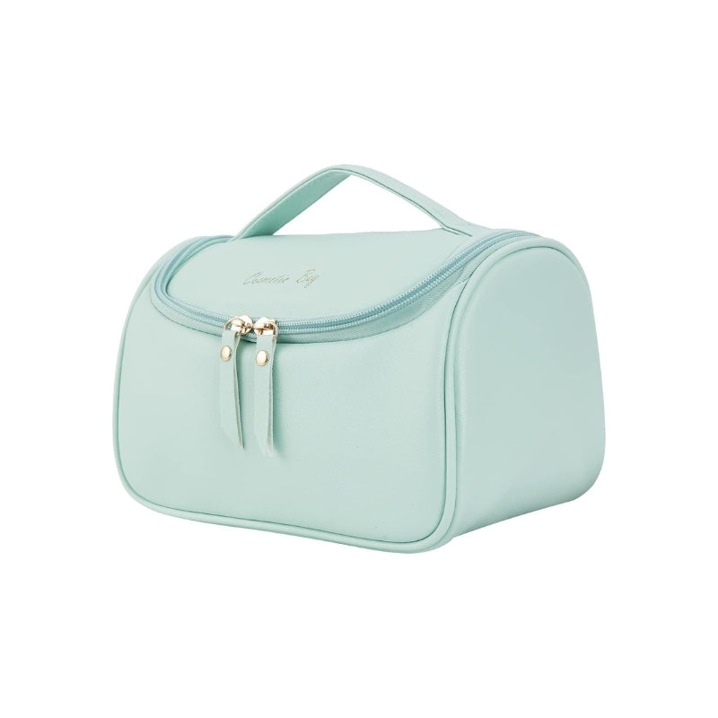 Trousse de Toilette Femme PU