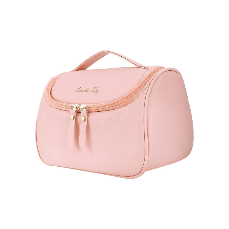 Trousse de Toilette Femme PU