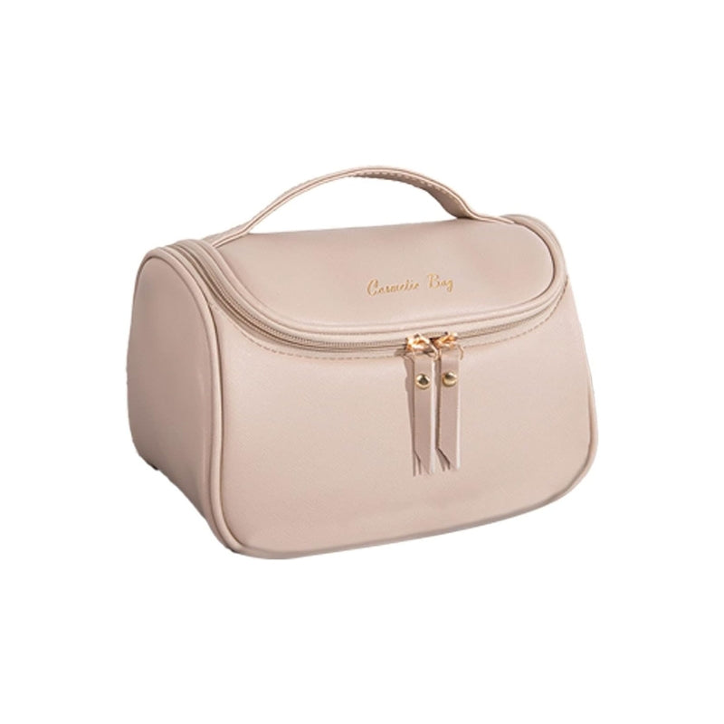 Trousse de Toilette Femme PU