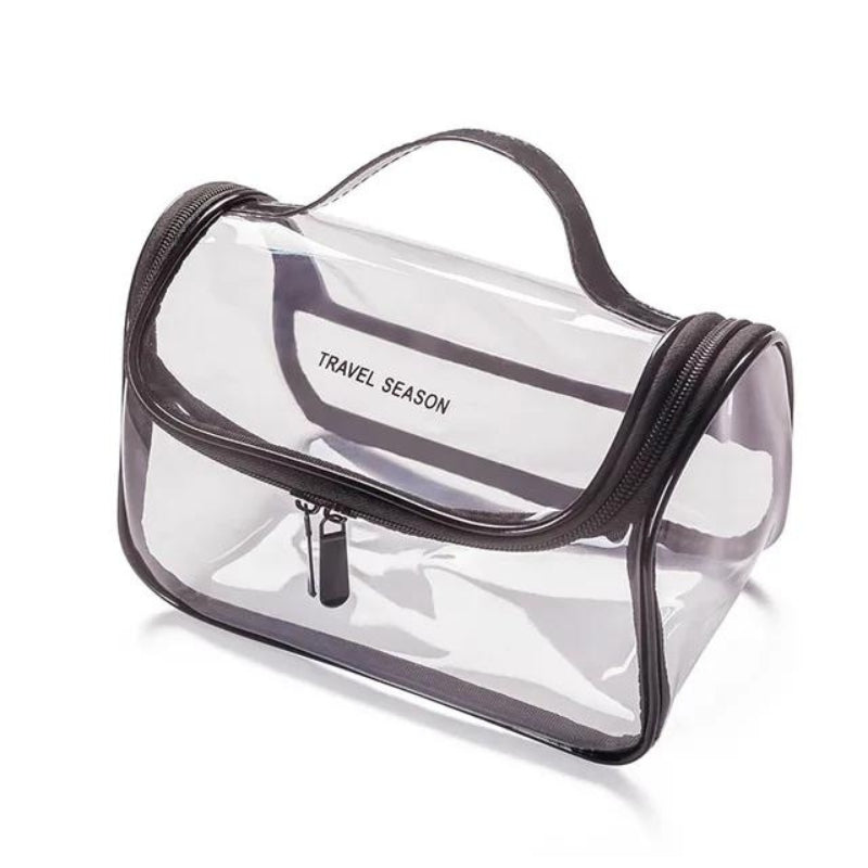 Trousse De Toilette Femme Produits Avion