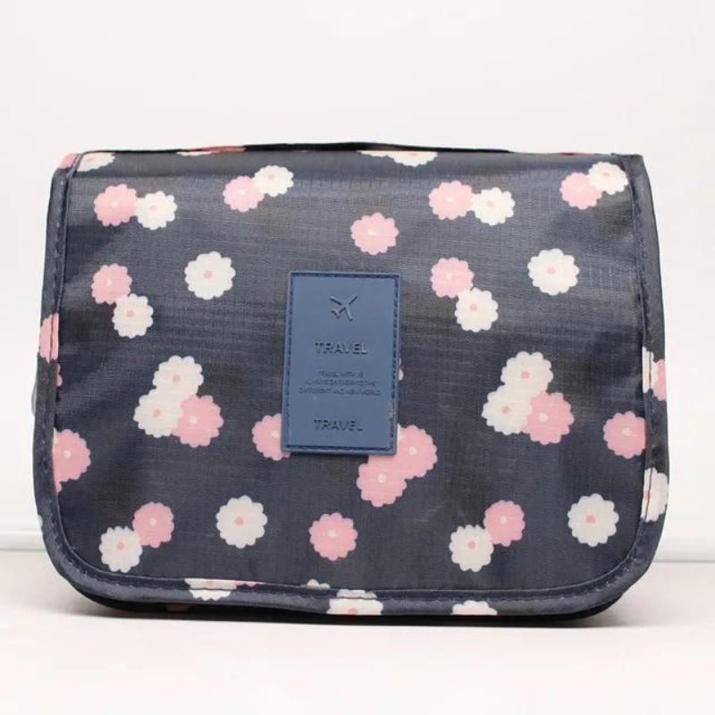 Trousse de Toilette Originale Femme