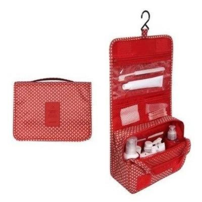 Trousse de Toilette Originale Femme