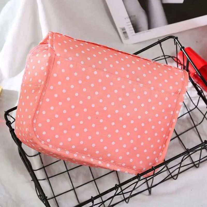 Trousse de Toilette Originale Femme