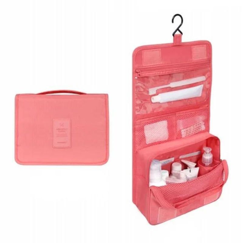 Trousse de Toilette Originale Femme