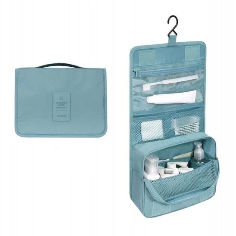 Trousse de Toilette Originale Femme