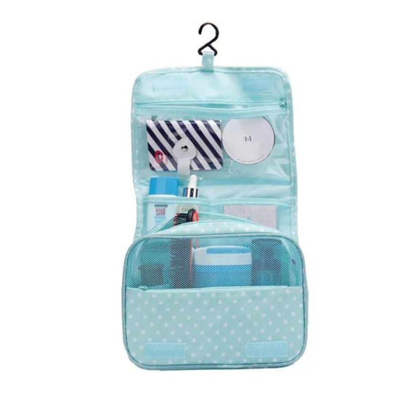 Trousse de Toilette Originale Femme