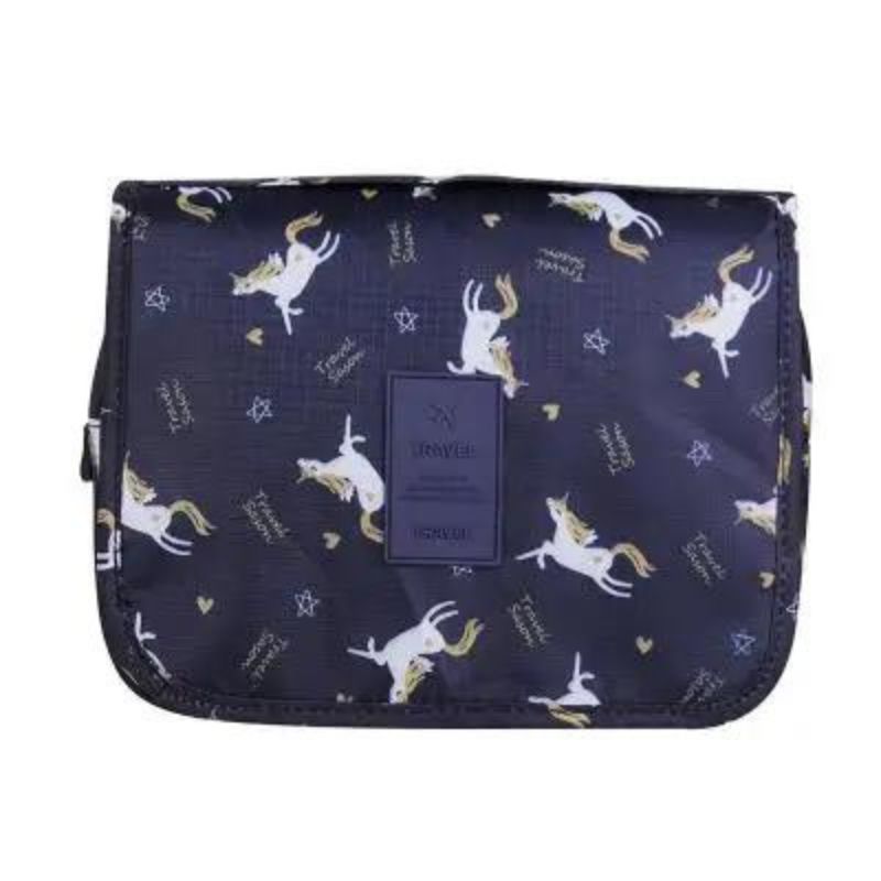 Trousse de Toilette Originale Femme
