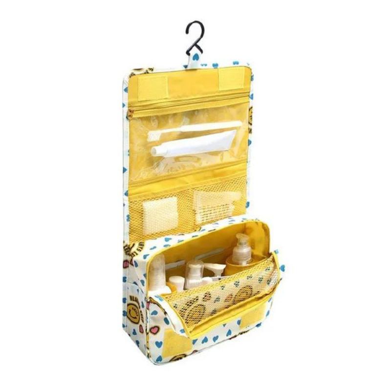 Trousse de Toilette Originale Femme