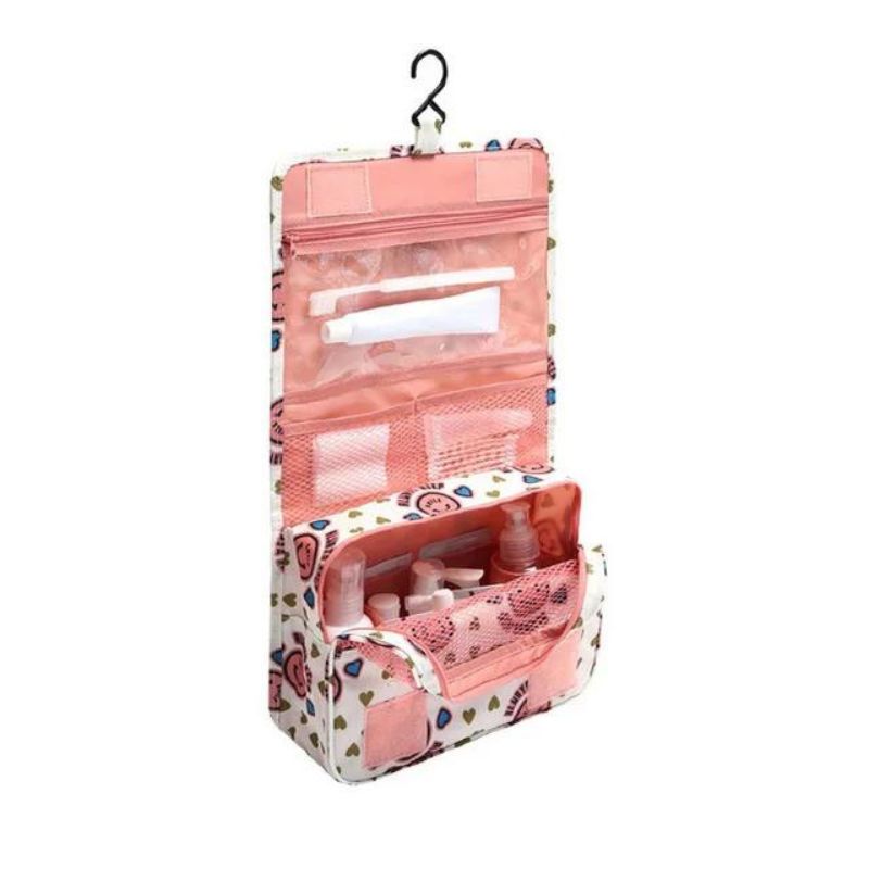 Trousse de Toilette Originale Femme