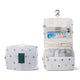 Blanc Motif Cactus