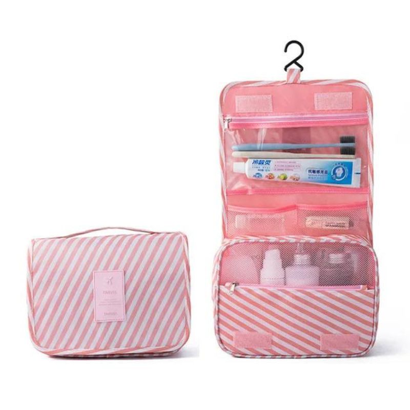 Trousse de Toilette Originale Femme