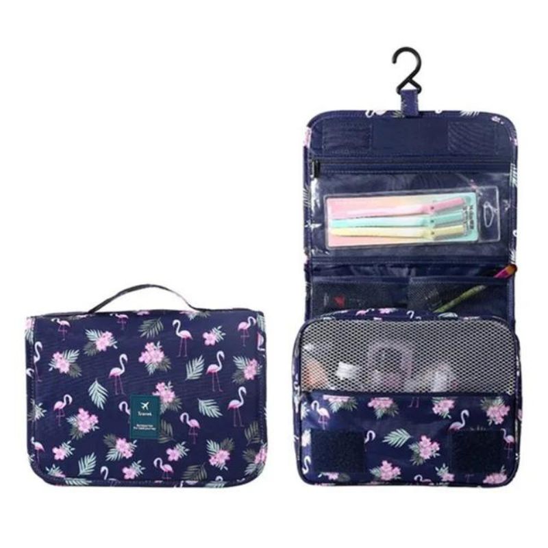 Trousse de Toilette Originale Femme
