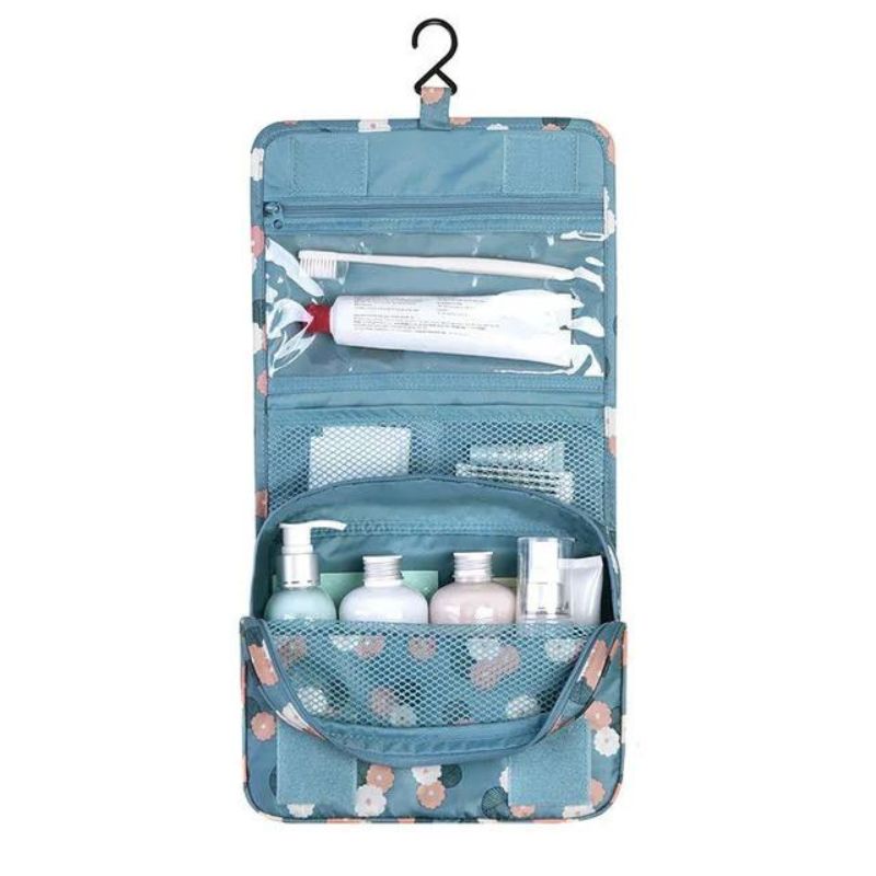 Trousse de Toilette Originale Femme