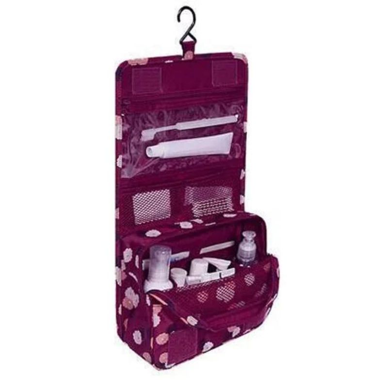 Trousse de Toilette Originale Femme