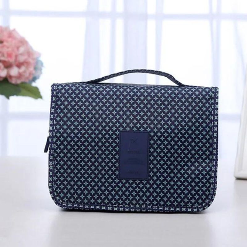 Trousse de Toilette Originale Femme