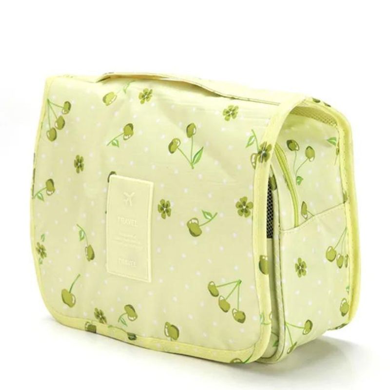 Trousse de Toilette Originale Femme