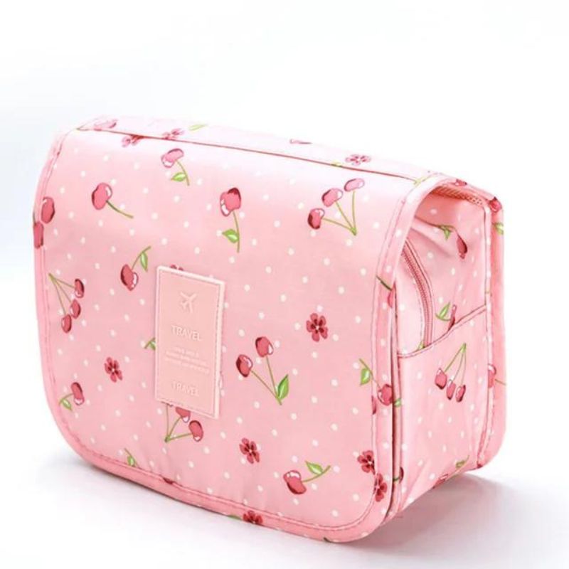 Trousse de Toilette Originale Femme