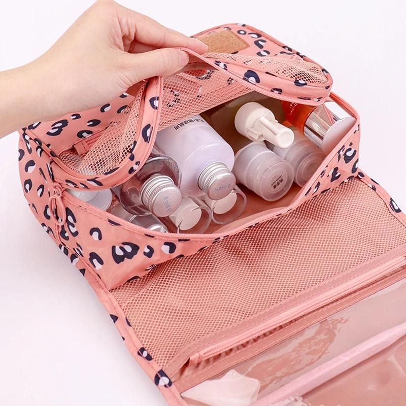 Trousse de Toilette Originale Femme