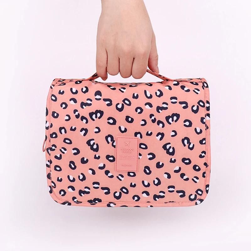 Trousse de Toilette Originale Femme