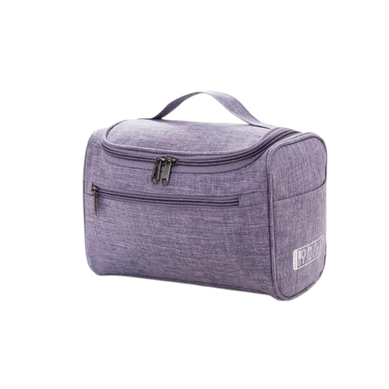Trousse De Toilette Pour Voyage à Suspendre
