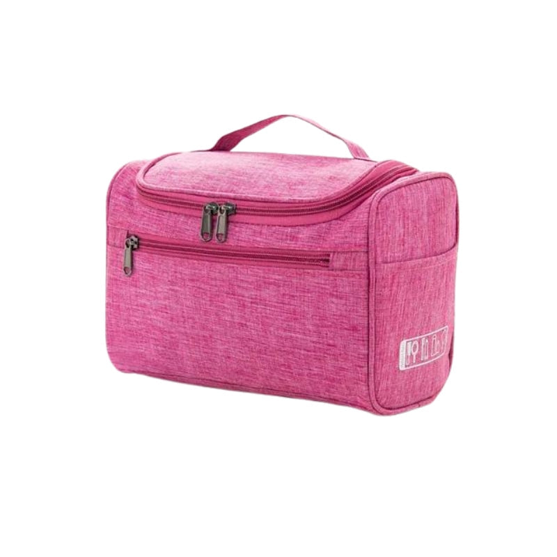 Trousse De Toilette Pour Voyage à Suspendre