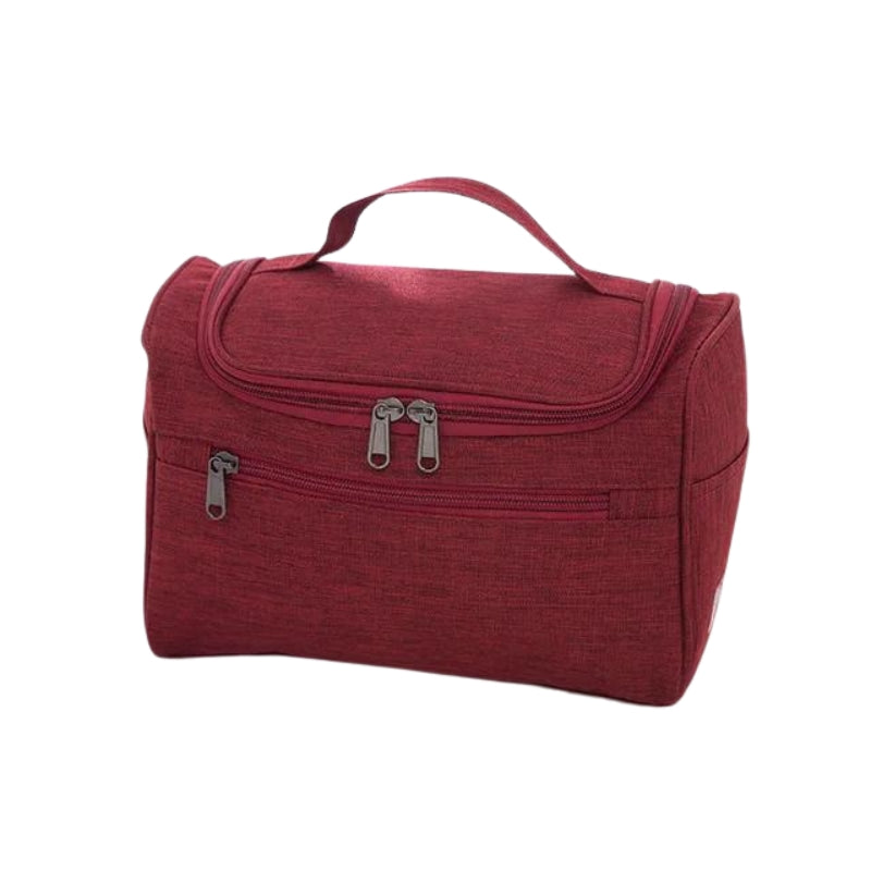 Trousse De Toilette Pour Voyage à Suspendre