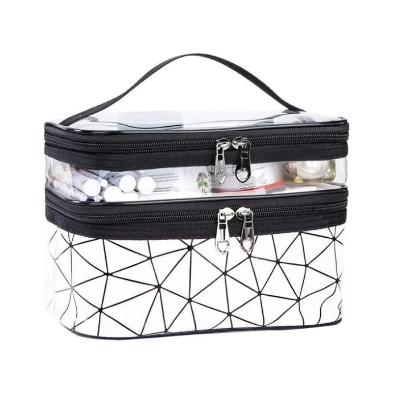 Trousse de Toilette Vanity Souple