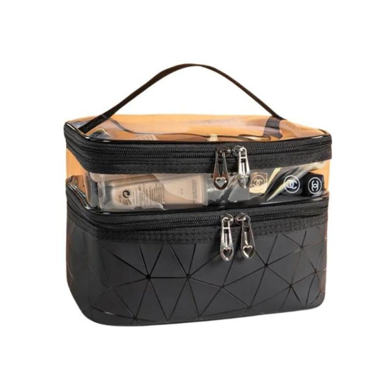 Trousse de Toilette Vanity Souple