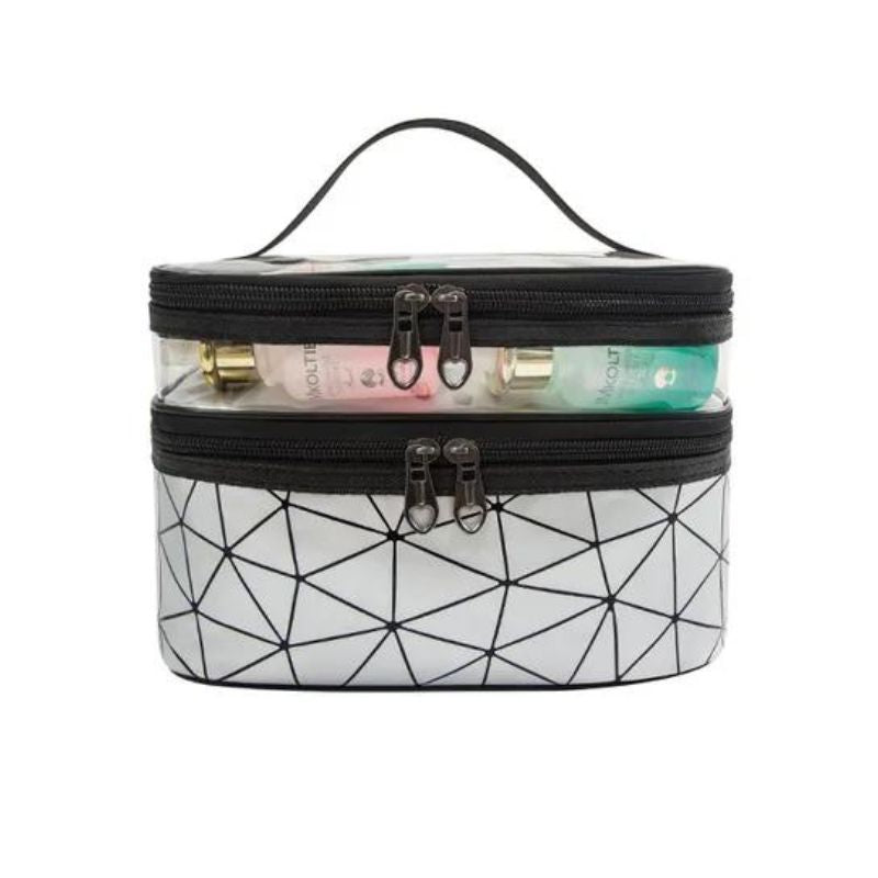Trousse de Toilette Vanity Souple