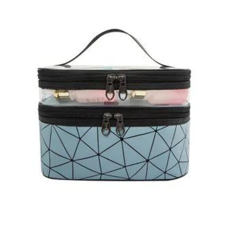 Trousse de Toilette Vanity Souple